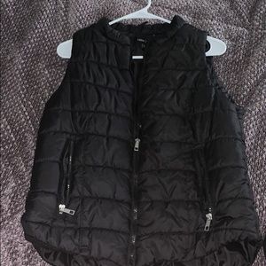 Women’s vest
